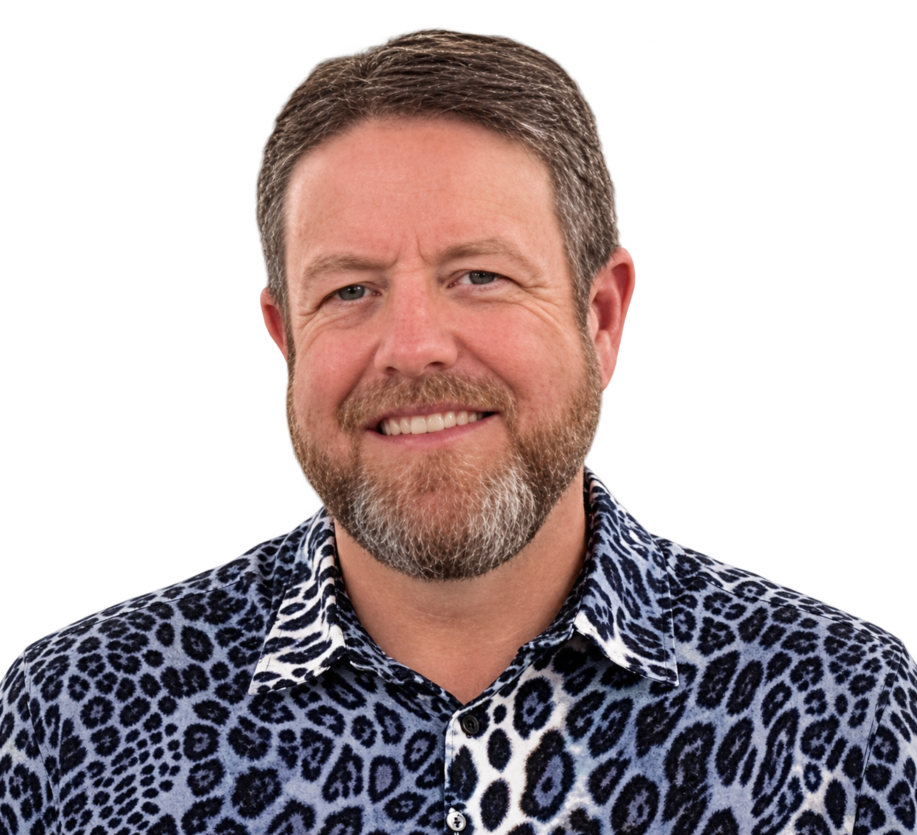 Tim McKay